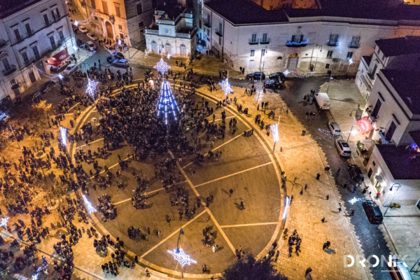 dronik riprese aeree drone andria wedding eventi manifestazioni ispezioni perizie spot