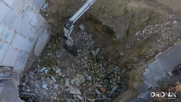 dronik riprese aeree drone andria wedding eventi manifestazioni ispezioni perizie spot