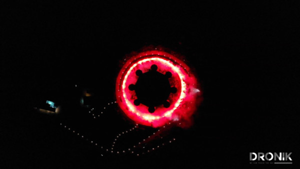dronik riprese aeree drone andria wedding eventi manifestazioni ispezioni perizie spot