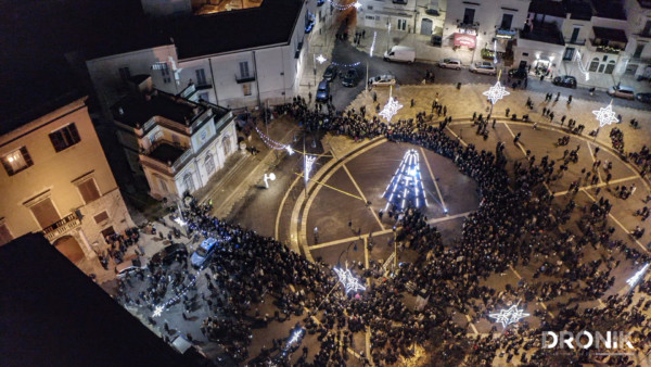dronik riprese aeree drone andria wedding eventi manifestazioni ispezioni perizie spot