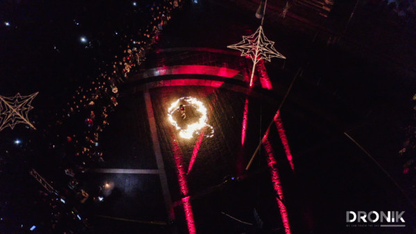dronik riprese aeree drone andria wedding eventi manifestazioni ispezioni perizie spot