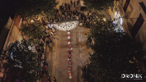 dronik riprese aeree drone andria wedding eventi manifestazioni ispezioni perizie spot