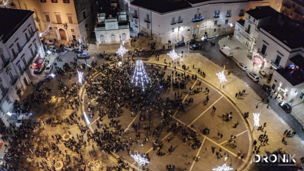 dronik riprese aeree drone andria wedding eventi manifestazioni ispezioni perizie spot