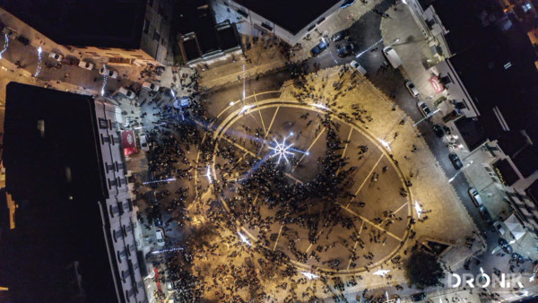 dronik riprese aeree drone andria wedding eventi manifestazioni ispezioni perizie spot