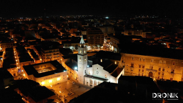 dronik riprese aeree drone andria wedding eventi manifestazioni ispezioni perizie spot