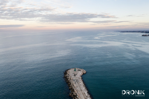 dronik riprese aeree drone andria wedding eventi manifestazioni ispezioni perizie spot