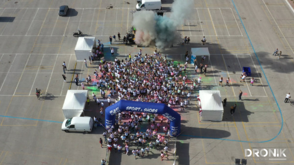 dronik riprese aeree drone andria wedding eventi manifestazioni ispezioni perizie spot