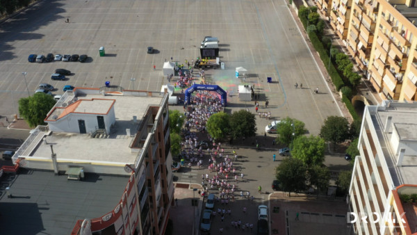dronik riprese aeree drone andria wedding eventi manifestazioni ispezioni perizie spot