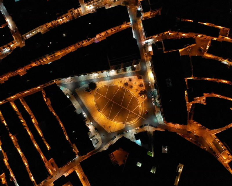 dronik riprese aeree drone foto
