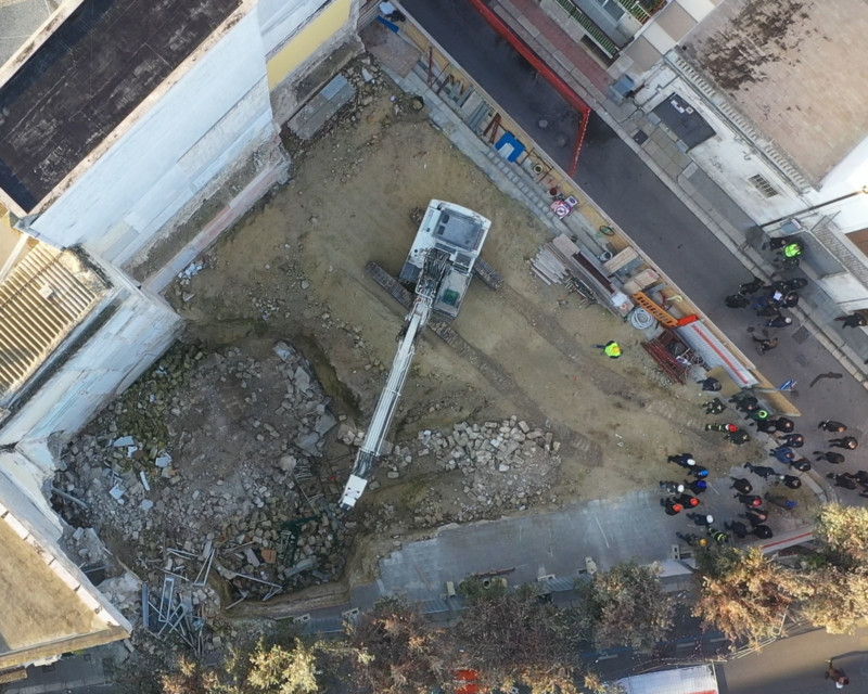 dronik riprese aeree drone andria wedding eventi manifestazioni ispezioni perizie spot
