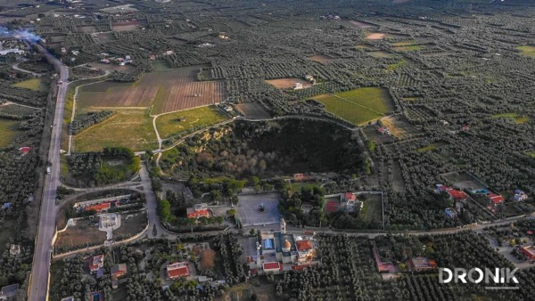 dronik riprese aeree drone andria wedding eventi manifestazioni ispezioni perizie spot