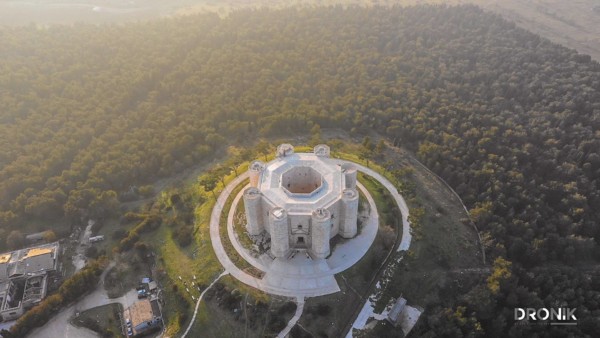 dronik riprese aeree drone andria wedding eventi manifestazioni ispezioni perizie spot