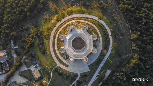 dronik riprese aeree drone andria wedding eventi manifestazioni ispezioni perizie spot