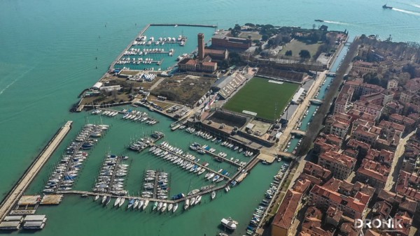 dronik riprese aeree drone andria wedding eventi manifestazioni ispezioni perizie spot
