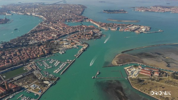 dronik riprese aeree drone andria wedding eventi manifestazioni ispezioni perizie spot