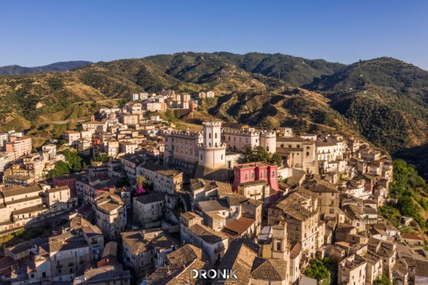 dronik riprese aeree drone andria wedding eventi manifestazioni ispezioni perizie spot