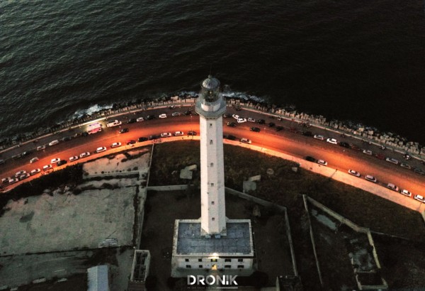 dronik riprese aeree drone andria wedding eventi manifestazioni ispezioni perizie spot