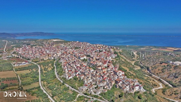 dronik riprese aeree drone andria wedding eventi manifestazioni ispezioni perizie spot