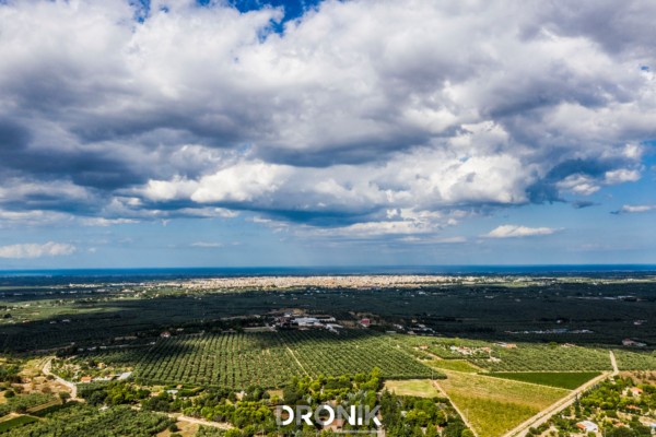 dronik riprese aeree drone andria wedding eventi manifestazioni ispezioni perizie spot