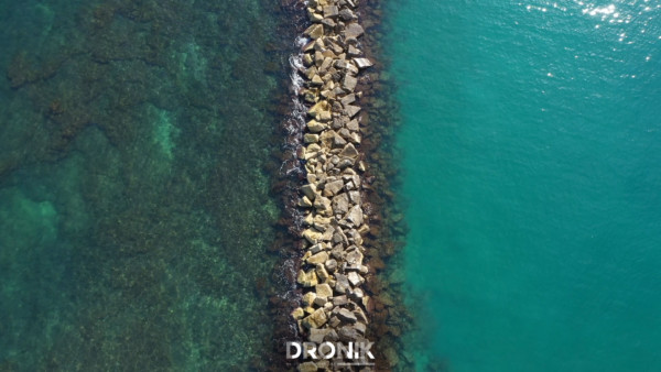 dronik riprese aeree drone andria wedding eventi manifestazioni ispezioni perizie spot