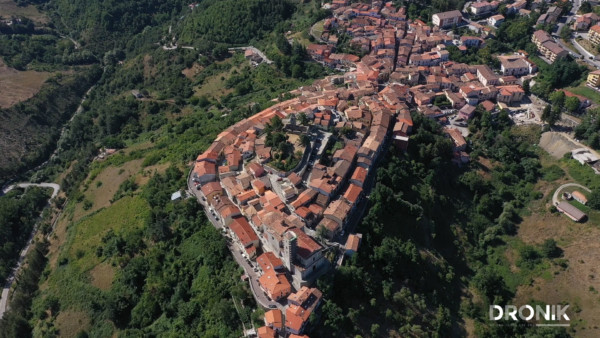 dronik riprese aeree drone andria wedding eventi manifestazioni ispezioni perizie spot