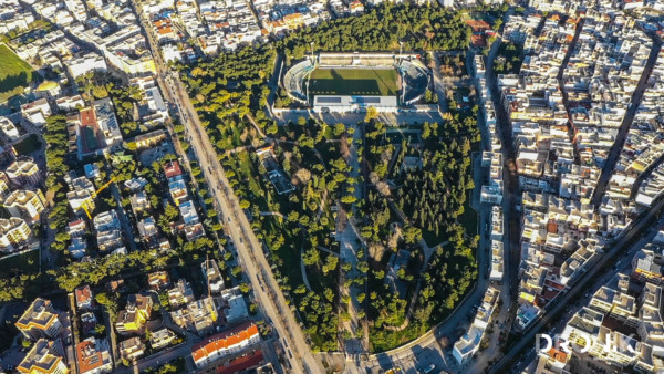 dronik riprese aeree drone andria wedding eventi manifestazioni ispezioni perizie spot