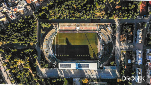 dronik riprese aeree drone andria wedding eventi manifestazioni ispezioni perizie spot