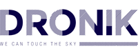 Dronik Logo